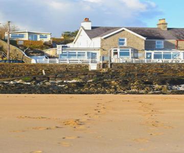 The Sea View Guest House