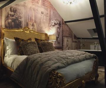 The Town House BnB