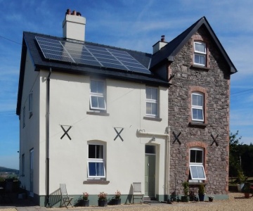 Herdmans Bed & Breakfast