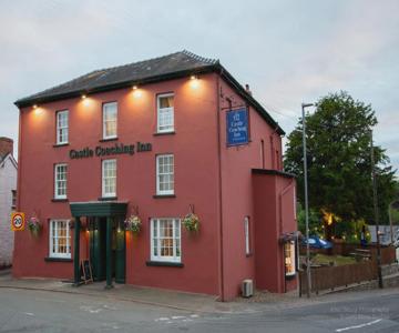 Castle Coaching Inn