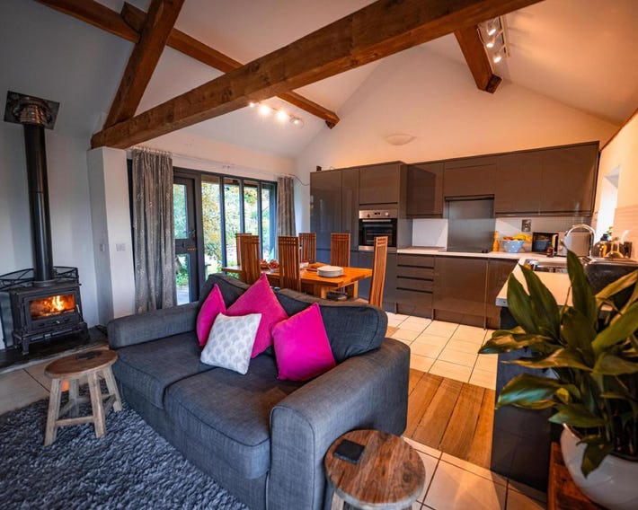 Wye Cottage