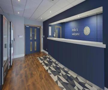 Travelodge Cardiff Central