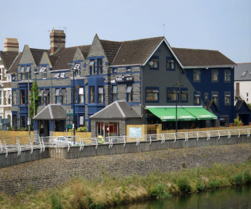 NosDa Hostel & Bar