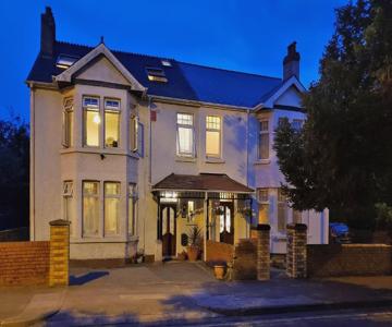 Weaver's House B&B