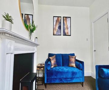 Bedford Street By Switchback Stays