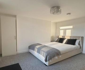 Cardiff/penarth Home