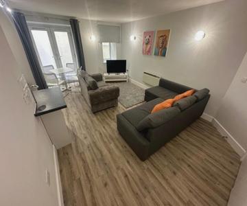 City Centre Apartment 2