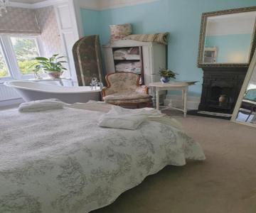 Judy's B&b Private Home
