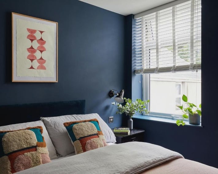 Pontcanna by Black Door Stays