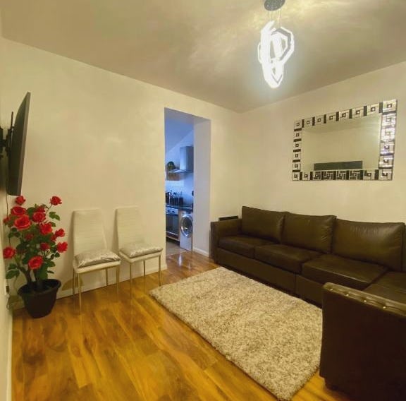 House near Cardiff City Centre
