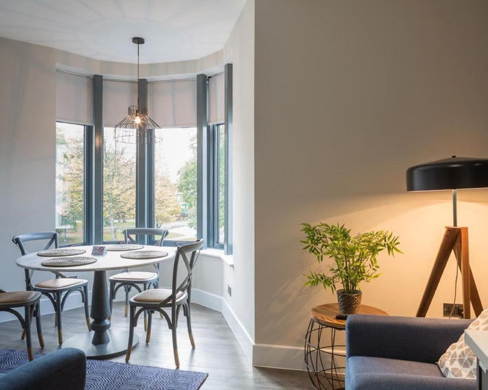 Park Lane Aparthotel by Urban Space