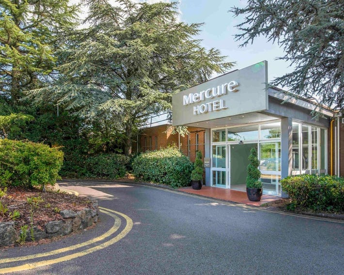 Mercure Cardiff