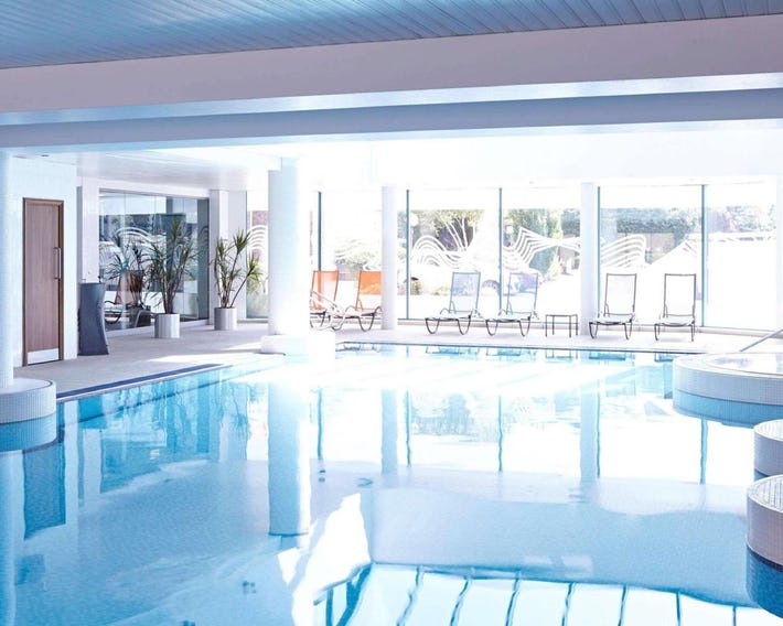 Novotel Cardiff Centre
