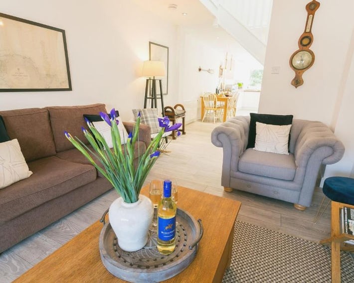 Anchor Cottage