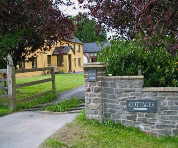 Pwllgwilym Holiday Cottages