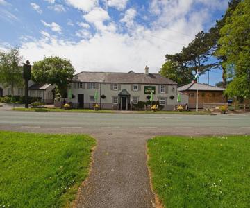 The Groes Inn