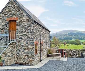 The Granary