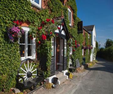 Golden Lion Inn