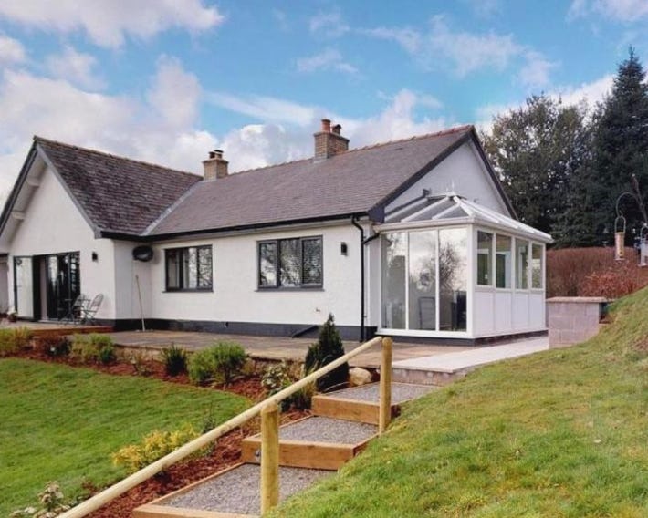 Bracdy Cottage