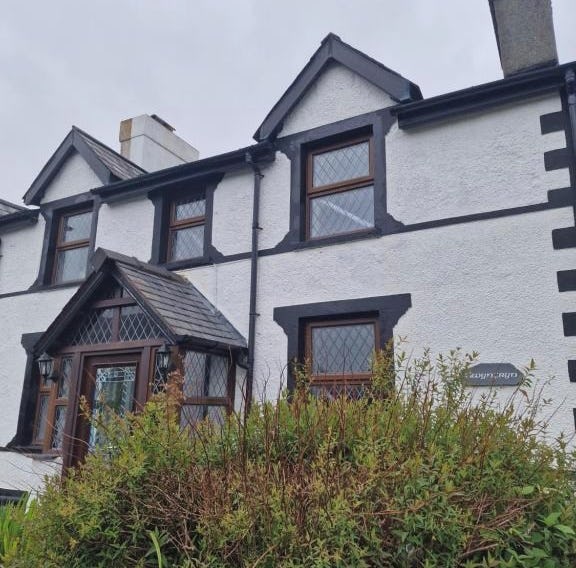 Cosy cottage in Snowdonia