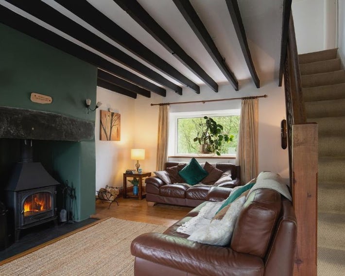 Finest Retreats - Bron Elan