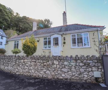 Llidiart Cerrig