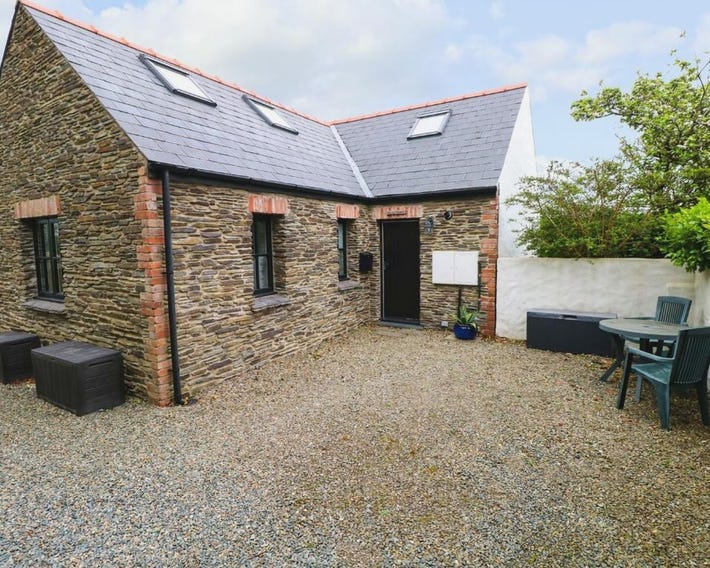 The Old Stables
