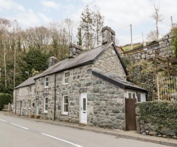 Delfod Cottage