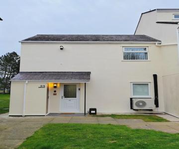 Castle View Guest House