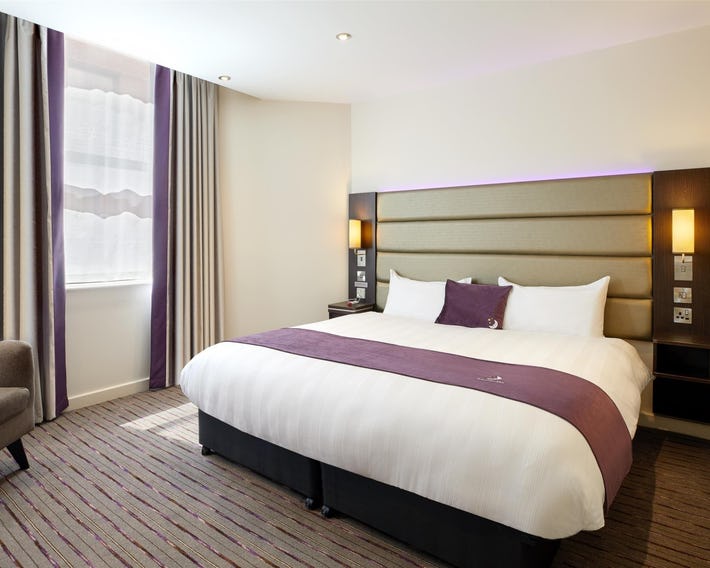Premier Inn Holyhead