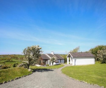 Tymynydd Cottage