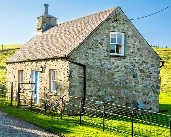 Plas Bach