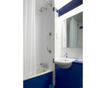 Travelodge Holyhead