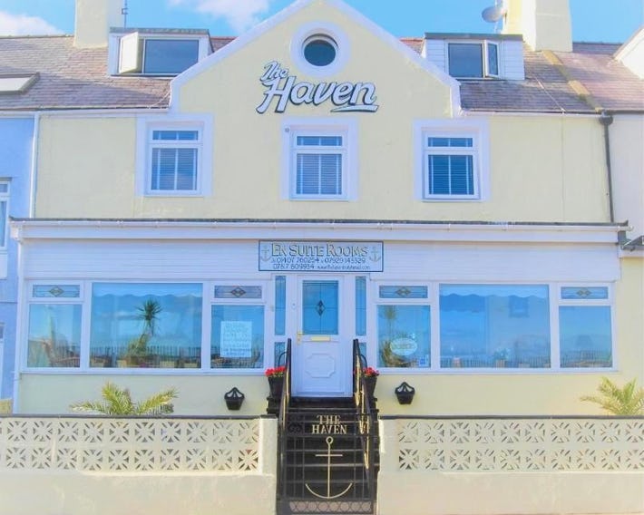 The Haven