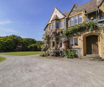 Plas Gwynfryn