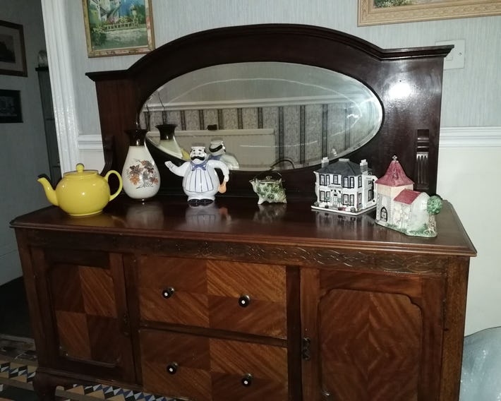 Overton Villa Hotel