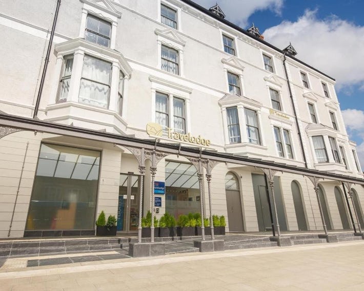 Travelodge Llandudno