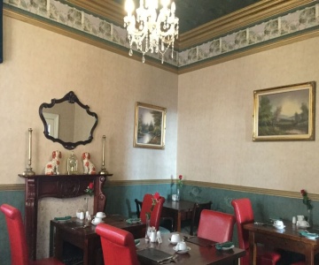 Plas Llwyd