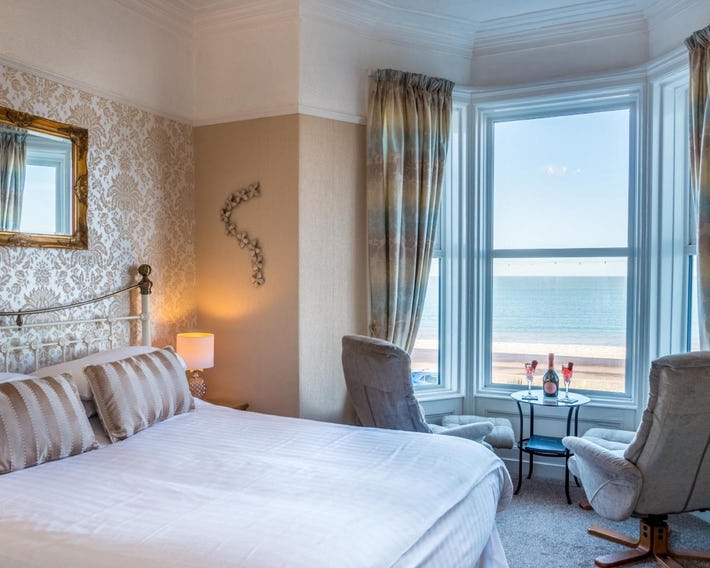 The Grafton Guest House