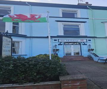 St. Hilary Guest House