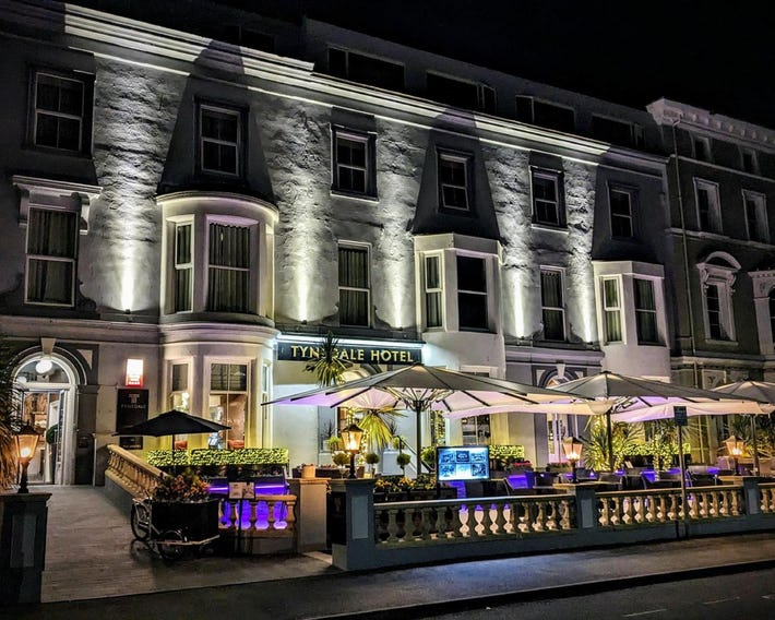 Tynedale Hotel