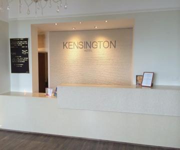 Kensington