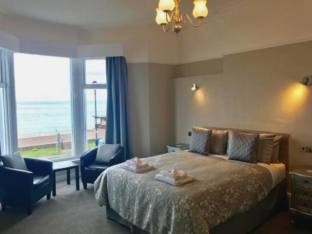 Bromwell Court