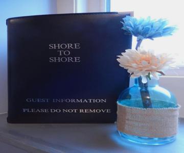 Shore To Shore B&B