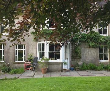 Glynhir Mansion