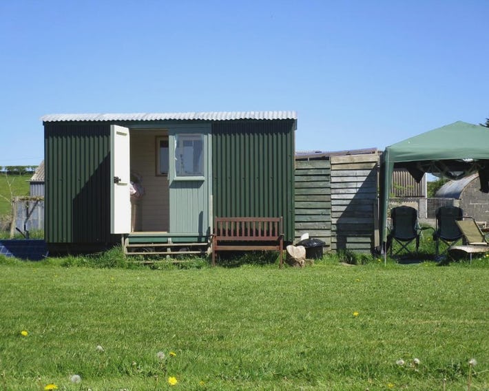 Bryn Parc
