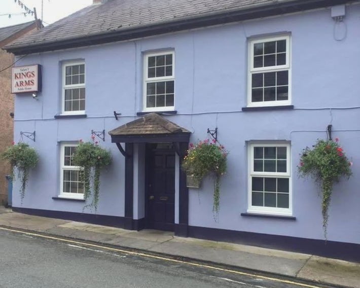 Kings Arms