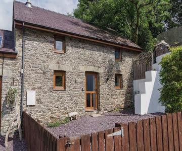 Miller's Cottage