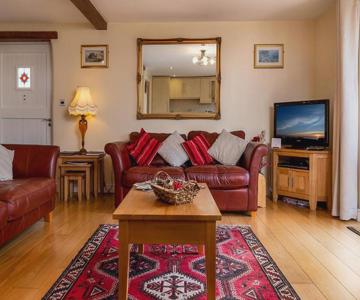 Tregarnedd Cottage