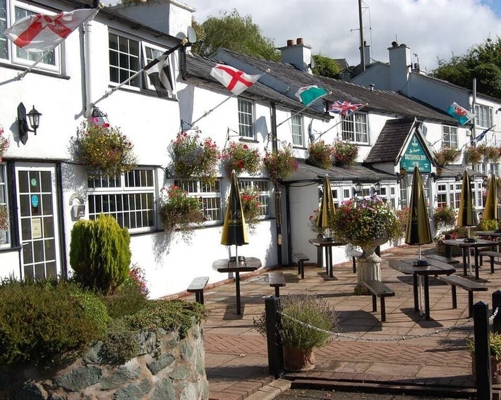 Britannia Inn